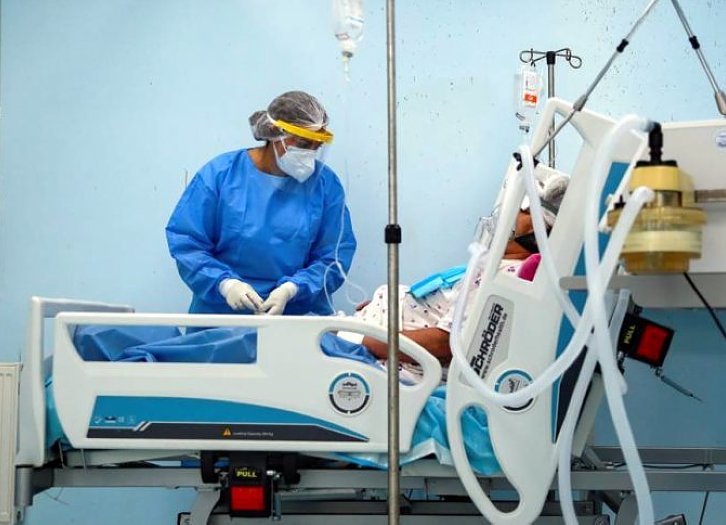 Lunes con una importante cantidad de fallecidos en la provincia