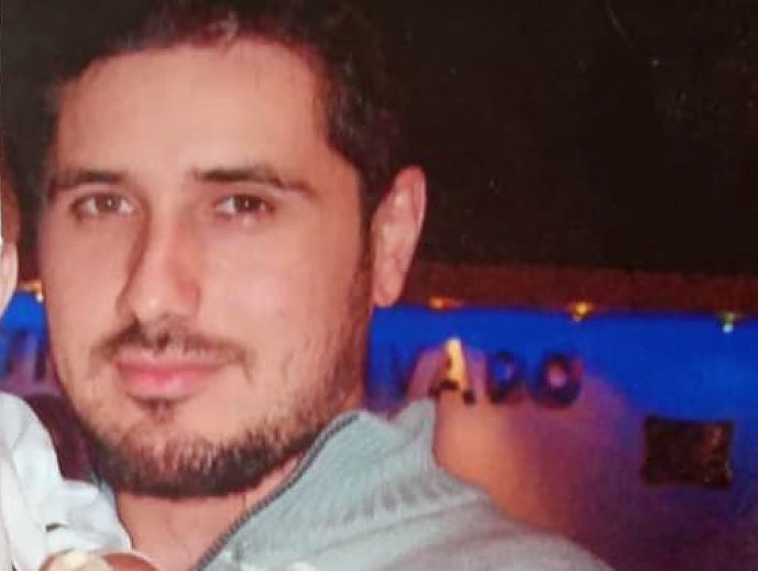 Encontraron muerto al hombre buscado en Morteros