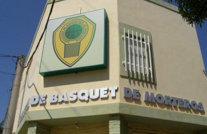 La Morterense de Basquet arrancará el 15 de agosto