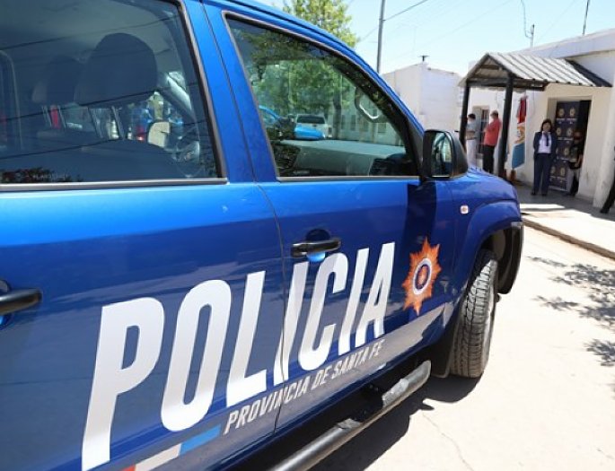Varias intervenciones policiales en San Cristóbal