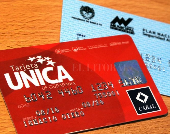 Piden reempadronamiento para acceder a la Tarjeta de Ciudadanía