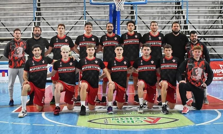 Federal: Sportivo cerró una temporada inolvidable