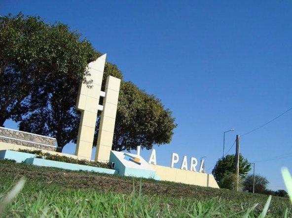 La Para: Un hombre oriundo de Morteros murió tras ser atropellado por un auto