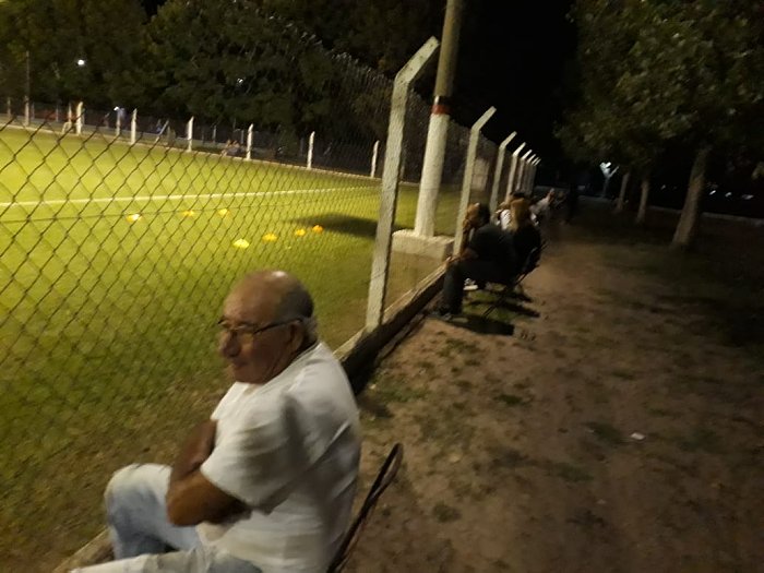 Santa Fe permite actividades deportivas con un máximo de 150 espectadores