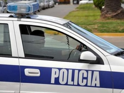 San Guillermo: Un hombre sufrió heridas reservadas al volcar con su auto