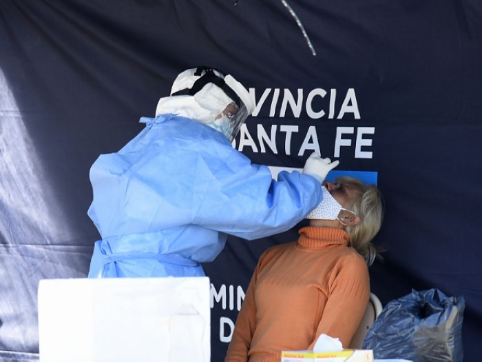 Coronavirus en Santa Fe: Los números siguen siendo alentadores