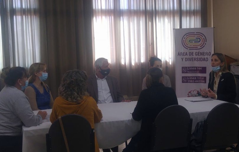 Comenzaron a trabajar en una nueva edición de Suardi Educa