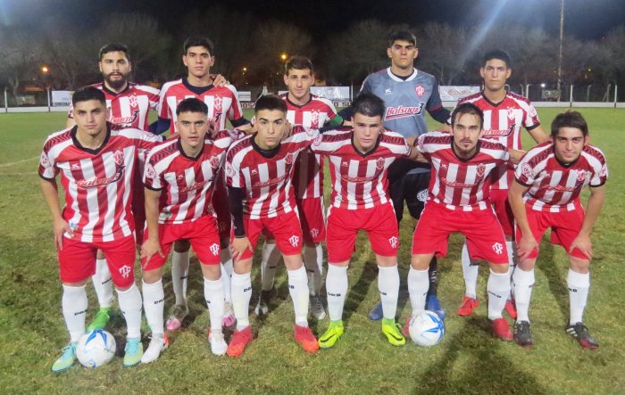 La Liga: Viernes positivo para Sportivo y Juniors