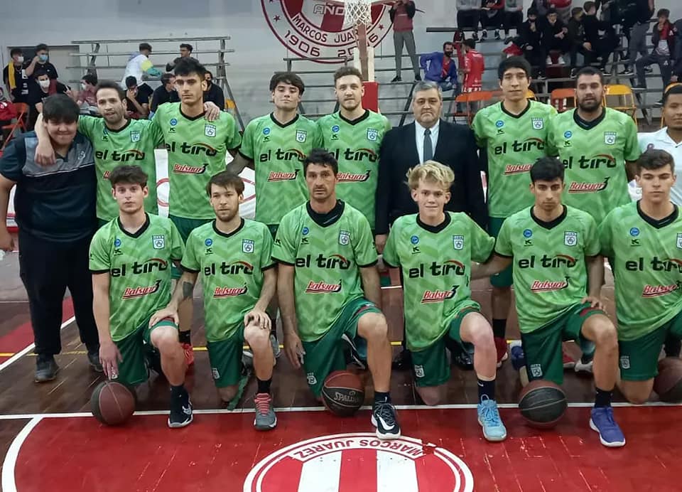 Cordobesa: Ganó Tiro y perdieron Unión y Porteña