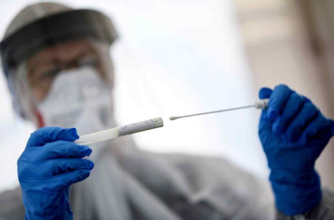 Coronavirus: La provincia mantiene números bajos