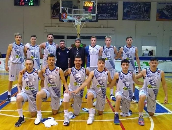 Cordobesa: Unión de San Guillermo dió el primer paso en los play offs