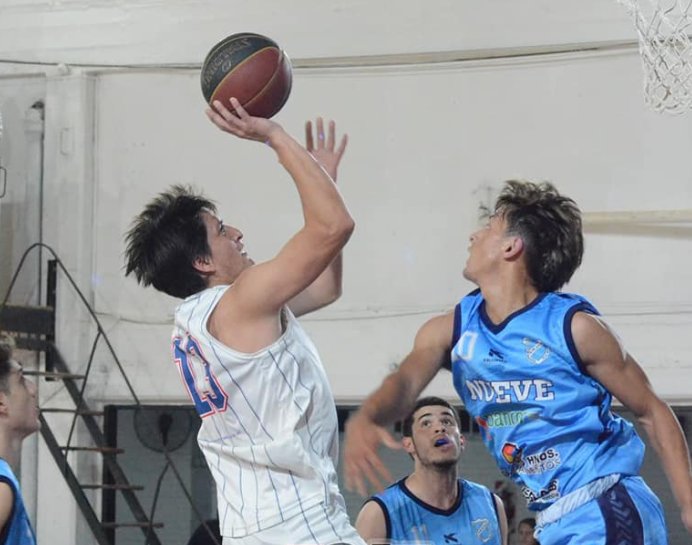 Morterense: Victorias de los equipos de Brinkmann