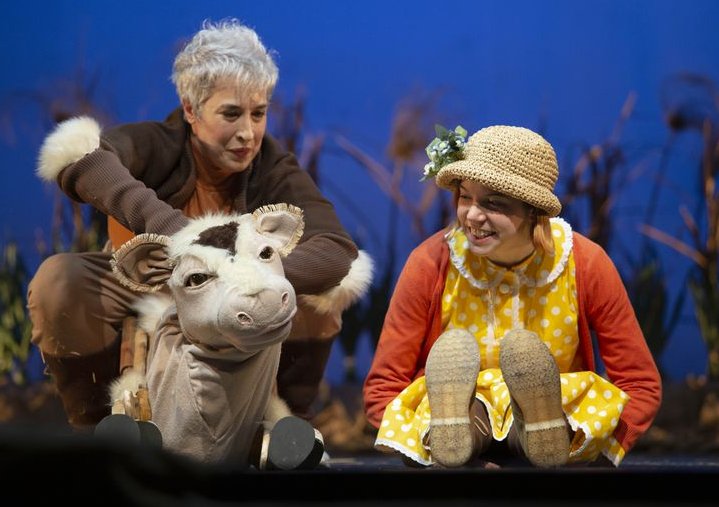 Se pone en marcha la subsede Suardi del Festival de Teatro Rafaela 2021