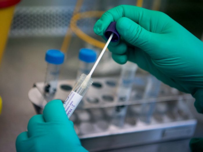 Nuevo reporte sin casos de coronavirus en Suardi