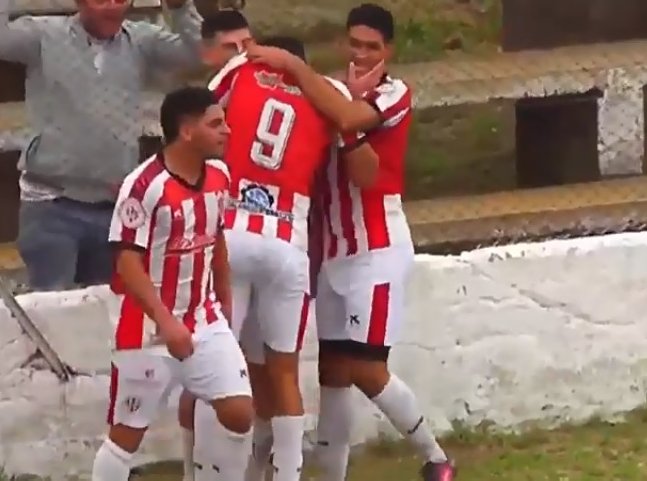 La Liga: Triunfazo de Sportivo y primera victoria de Juniors