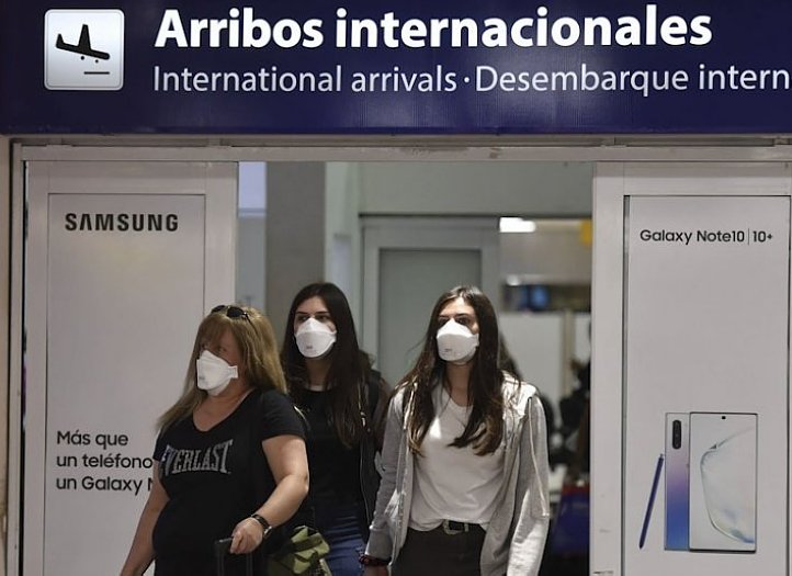 La provincia informó sobre los protocolos vigentes para viajeros
