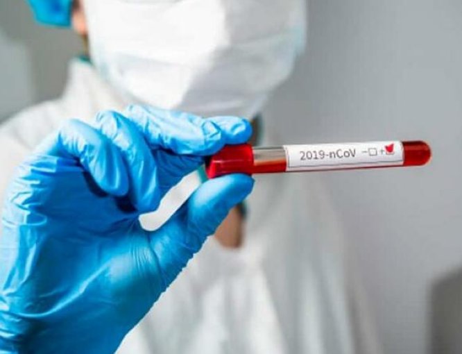 Casi 60 casos de coronavirus en la provincia