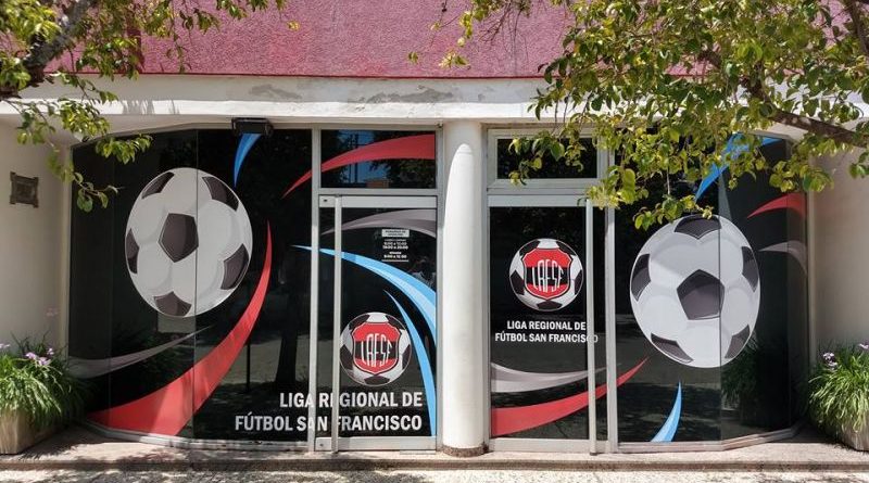 La Liga: triunfo de Centro Soc. y empate de 9 de Julio
