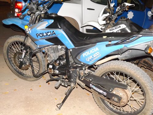Jóvenes heridos al protagonizar un accidente en Suardi