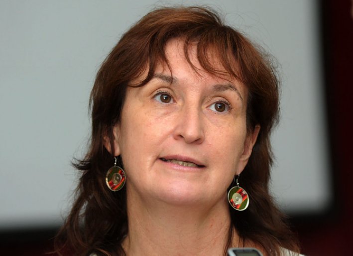 Uboldi dijo que la situación nuevamente es preocupante