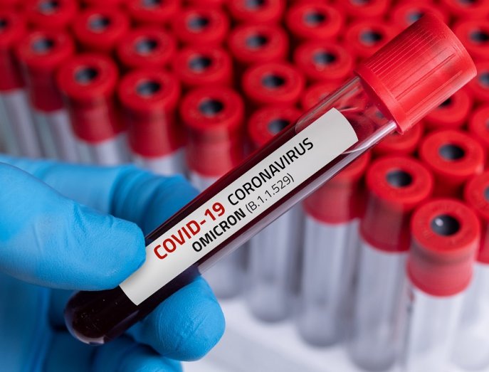 Coronavirus: La cepa Ómicron llegó a Rafaela 