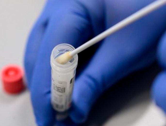 Coronavirus: Nuevo récord de contagios en la provincia
