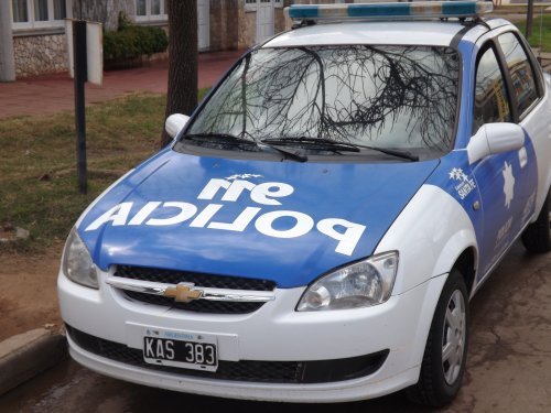 Heridos graves en accidentes ocurridos en San Cristóbal y Huanqueros