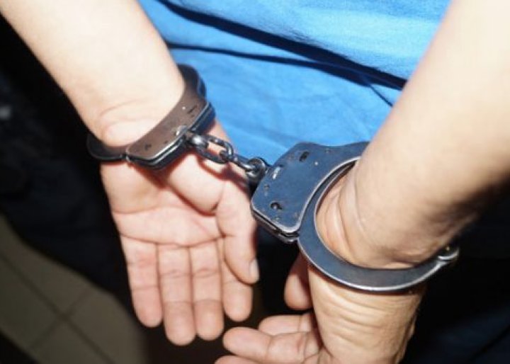 Sunchalense detenido en Morteros por violencia de género