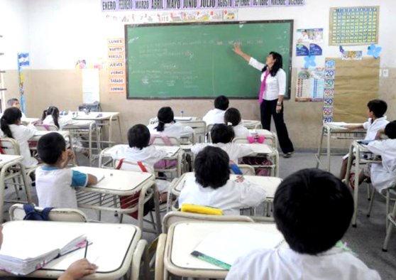 Brinkmann: Programaron importantes propuestas para docentes