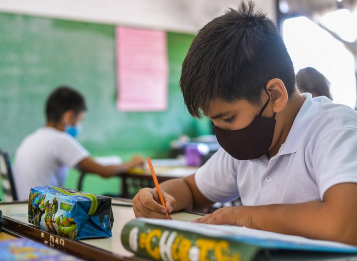 Santa Fe sale a buscar a los jóvenes que no se inscribieron en la secundaria