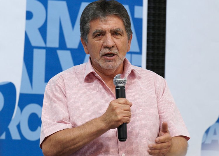 Asumió la nueva conducción de FESTRAM