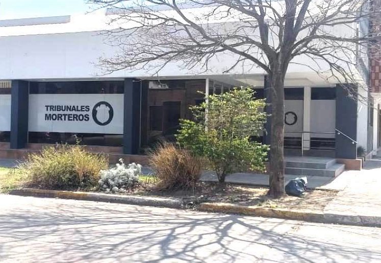 Fiscalía de Morteros ordenó la detención de un hombre en Balnearia