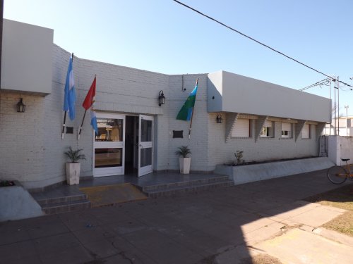 Intenso trabajo en el Hospital por el Encuentro Nacional de Murgas