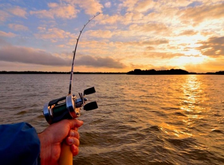 Nuevo trámite online para el carnet de pesca y caza deportiva