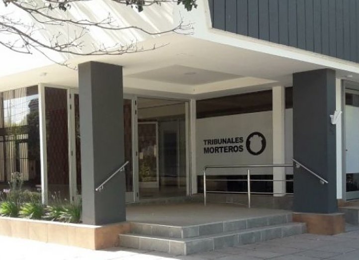 Hay 29 personas detenidas a disposición de Fiscalía de Morteros