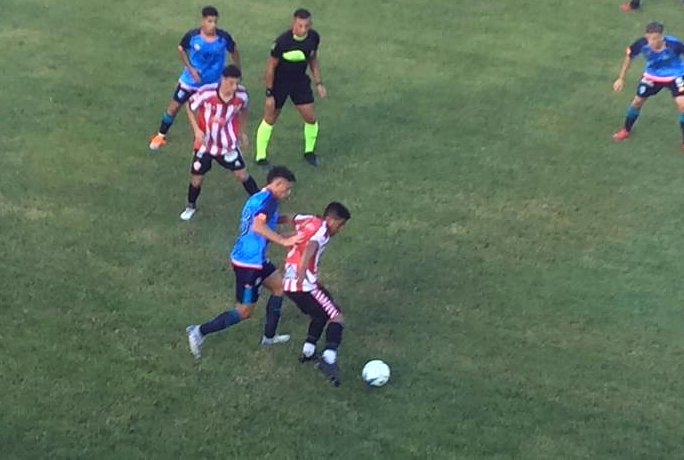 La Liga: La Norte tuvo una fecha cargada de goles