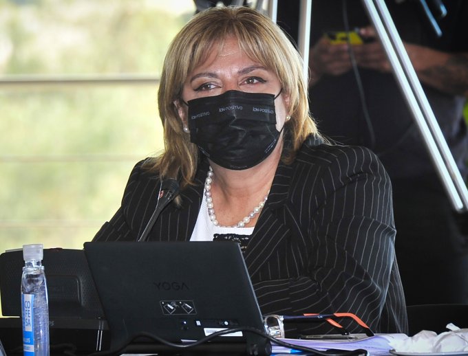 Martorano alertó sobre un rebrote de covid en abril o mayo