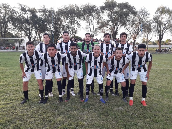 Comenzó la temporada de la Liga Ceresina