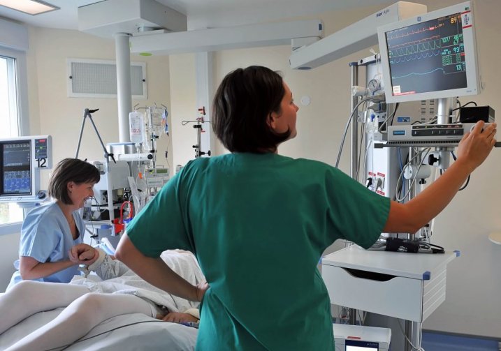 La provincia presentó su propuesta salarial a los profesionales de la salud