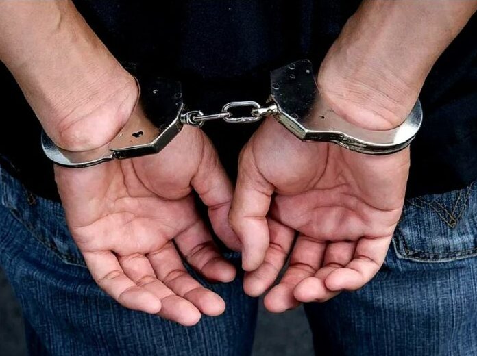 Morteros: Detuvieron a un joven por violación de domicilio