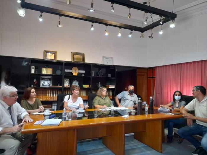 Morteros: El Concejo Deliberante aprobó el programa Emprendamos Mujer