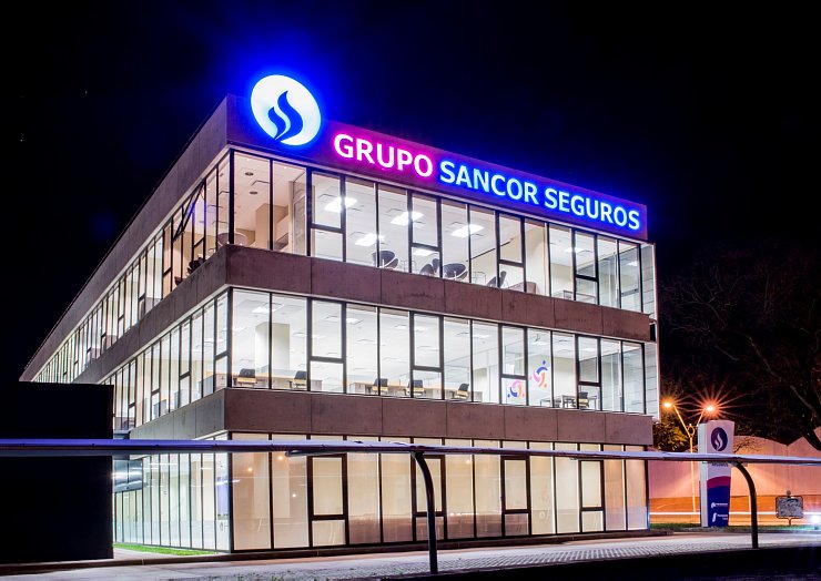 Sancor Seguros está entre las 100 mejores empresas de la Argentina