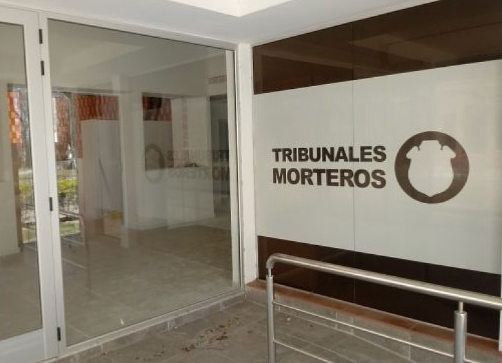 Joven detenido en Morteros por amenazar con un arma de fuego