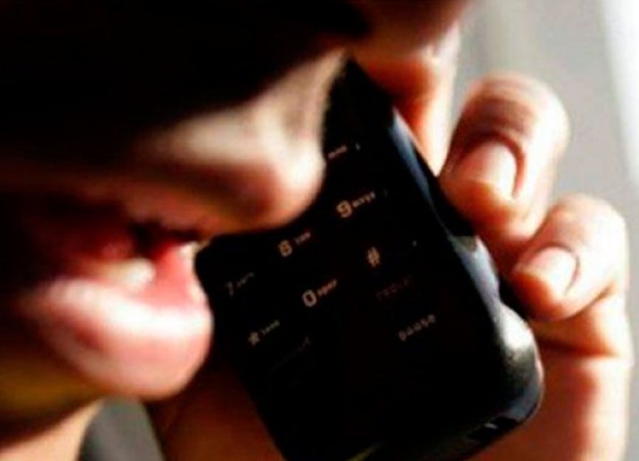 Policía departamental vuelve a alertar por estafas telefónicas
