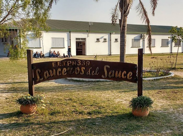Investigan hechos de violencia en la Escuela Agrotécnica de San Cristóbal