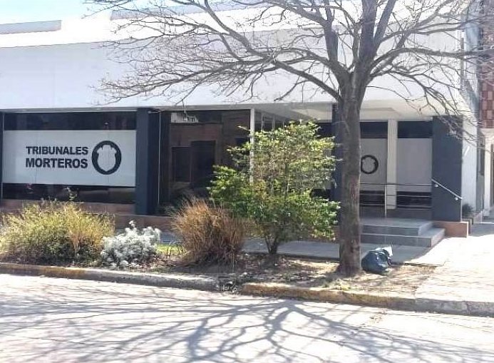 Morteros: Llevan a juicio a un acusado de violencia familiar
