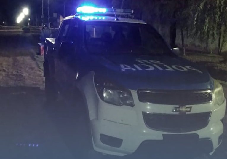 Investigan un importante robo en una vivienda de Col. Rosa