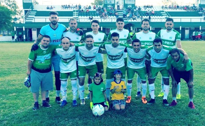 Todos los tableros de la Liga San Francisco