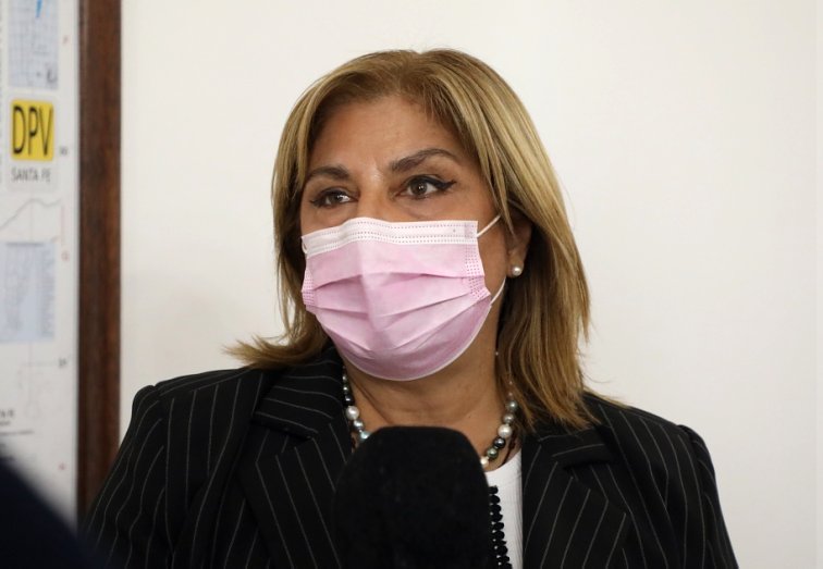 Martorano dijo que el covid pasará a ser una enfermedad respiratoria y estacional