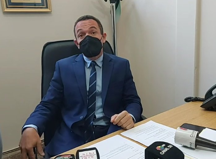 Morteros: Preventiva para un joven que distribuía imágenes pornográficas
